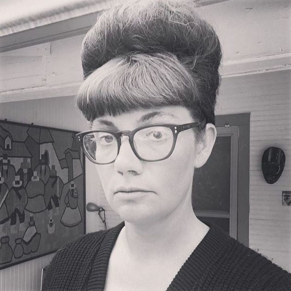 Meet your Posher, Karen